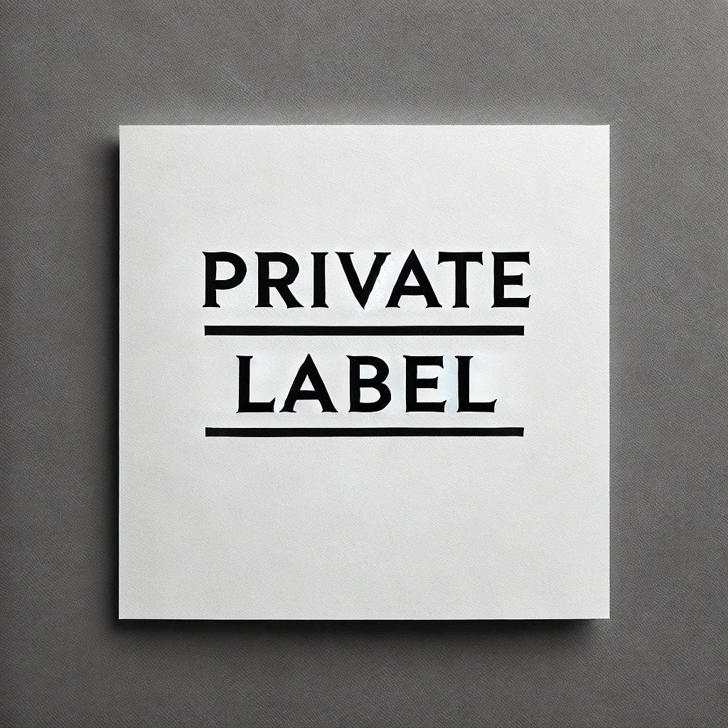 Private Label – DPS Overseas